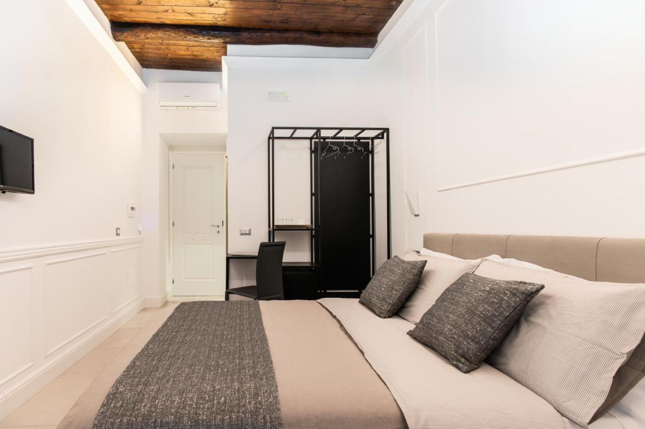 Fagi Rooms In Napoli Exterior foto